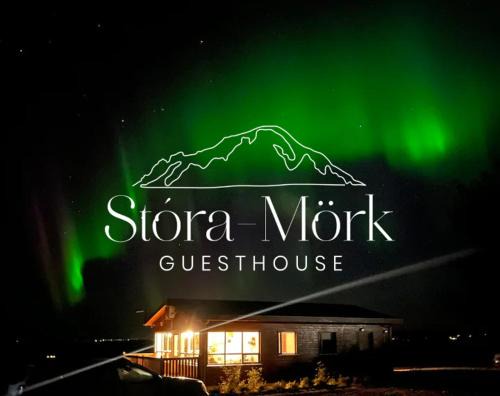 Stóra-Mörk Guesthouse