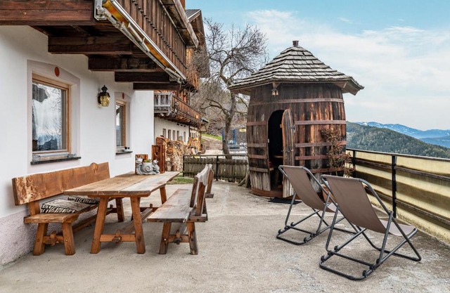 Stöcklhuberhof