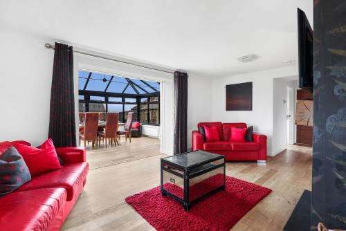 St Aidans Cottage - North East Escapes
