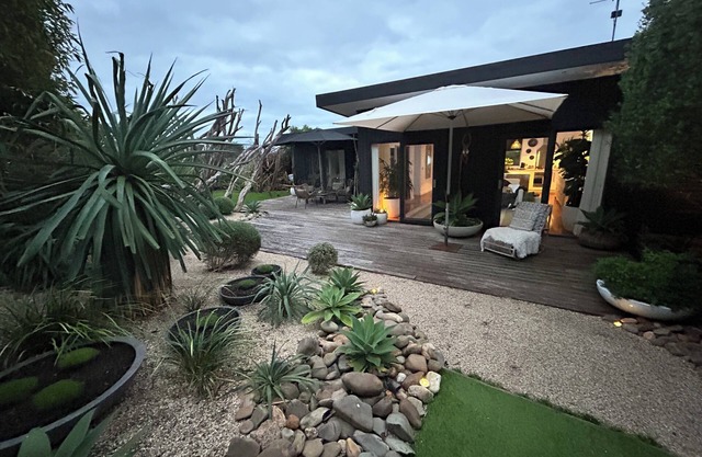 St Andrews "Beach Break Cottage"