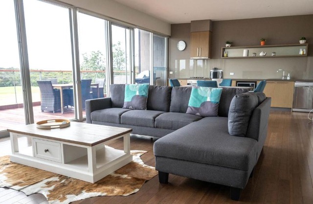 St Andrews Beach Golf Club Apartment 5 04