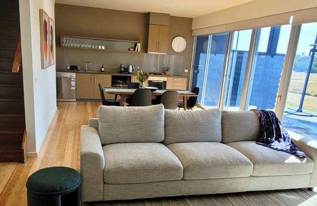St Andrews Beach Golf Escape- entire townhouse, private on course location!