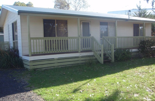 St Andrews Cottage - Casa de vacaciones
