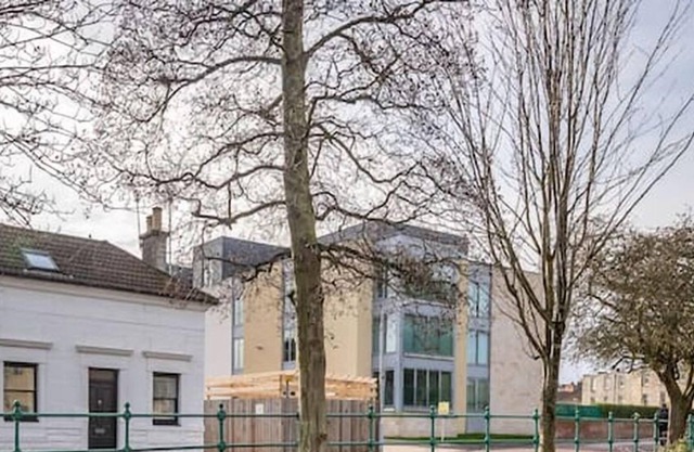 St Andrews Kinnessburn Road Apartment