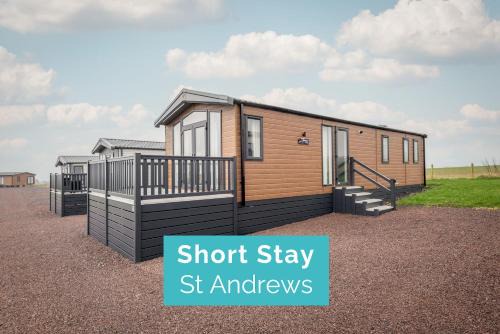 St Andrews Lodge Park - No 14