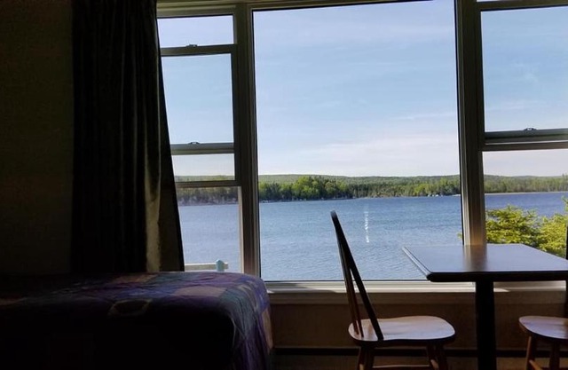 St Ann's Motel & Cottage