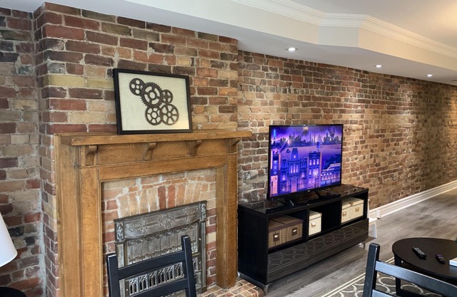 St Annes Suites