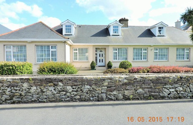 St Anthonys B&B