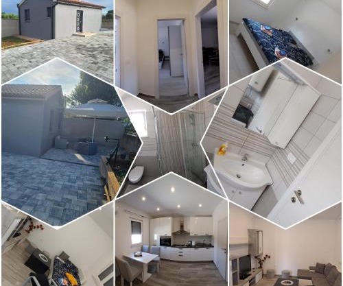 ST&AR apartman