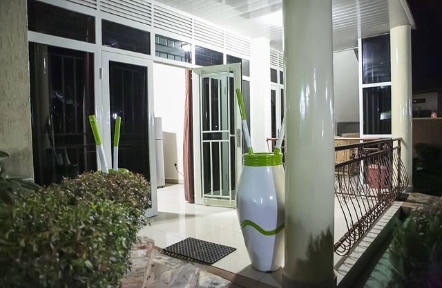 St Augustine Apartment & Hotel
