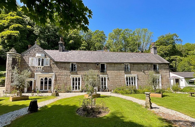 St Benets Abbey B&B