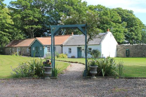 St Brandon House Country Cottages