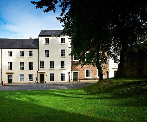 St Chad's College