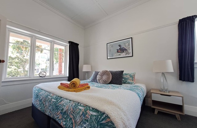St Clair apartment - 2 bedrooms