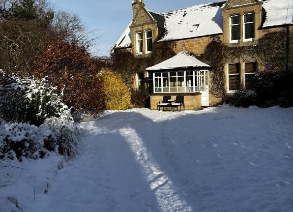 St Duthus Villa Guesthouse