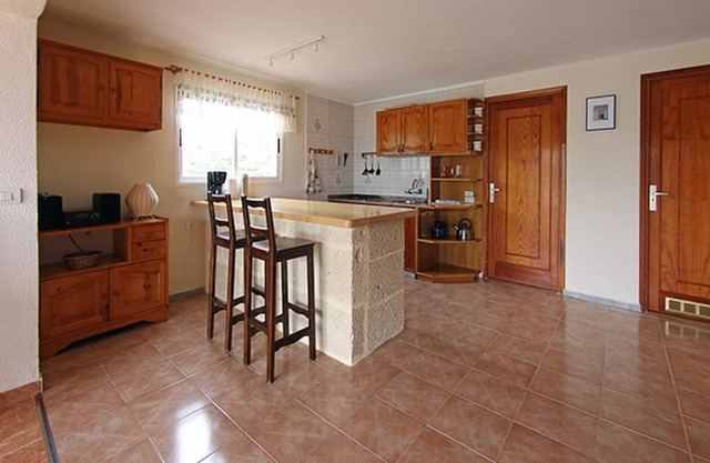 Studio Sybille (below) for 2 people, apartment 'Casa Sybille'