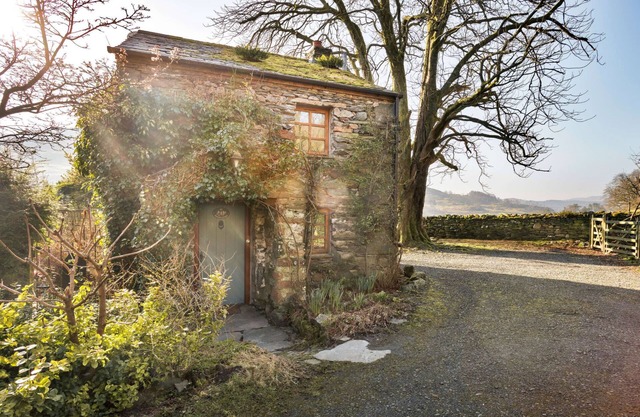 St Francis Cottage by Interhome