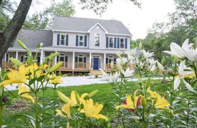 St Francis Cottage