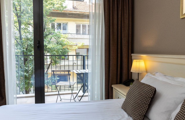 St George Hotel