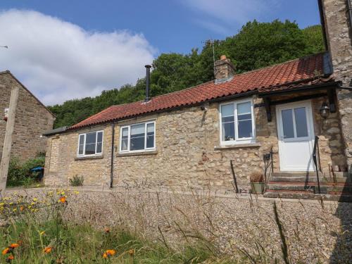 St Gregorys Cottage