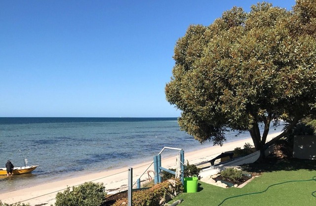 St Helens Beachfront, Sultana Point