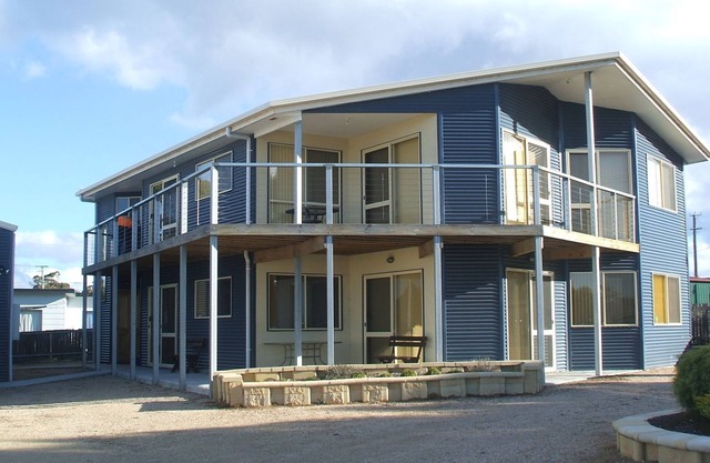 Apartamento St Helens On The Bay 2