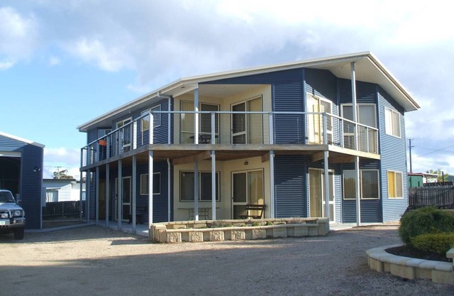 Apartamento St Helens On The Bay 1