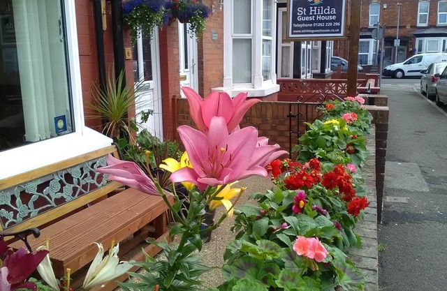 St Hilda Guest House