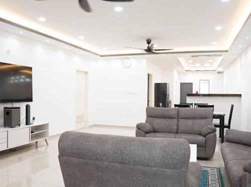 ST homestay
