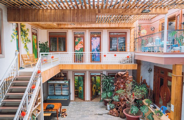 ST House DaLat