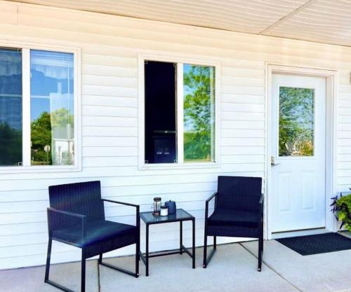 St Ignace Escape - Close to Ferry