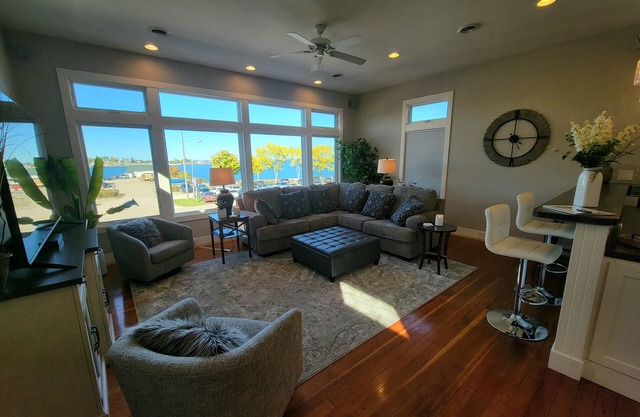St Ignace Loft - El centro de St Ignace
