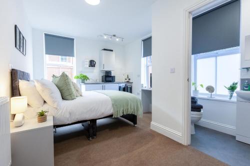 St James Court Aparthotel