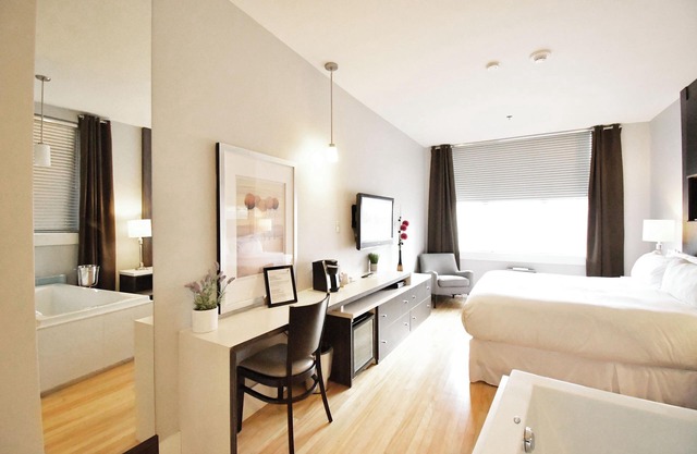 St. James Gate by Bower Boutique Hotels