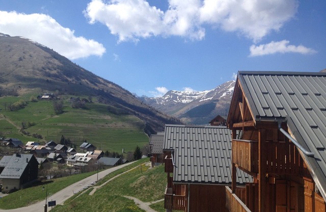 St Jean d'Arves Apartamento de 3 habitaciones para 7 personas domaine des sybelles