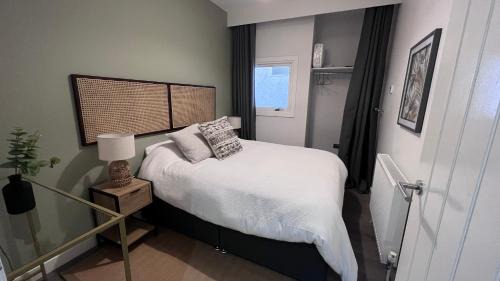 St John's Apartments