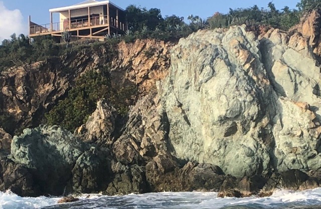 De San Juan Best Oceanfront & Privacidad Valor, período!