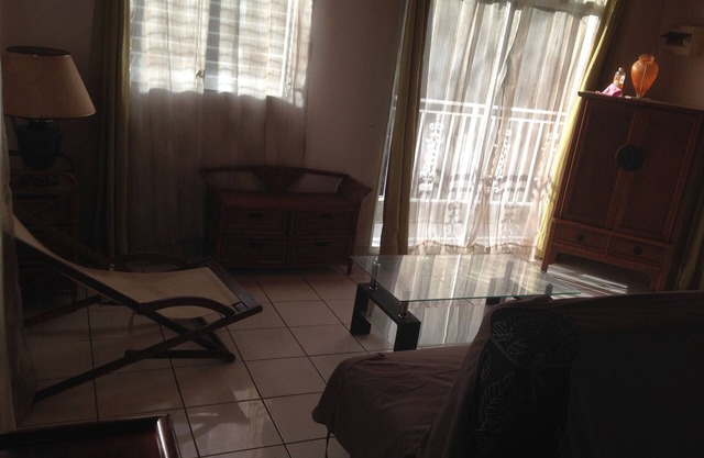 APARTAMENTO SAN JOSÉ