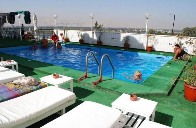 St.Joseph Hotel