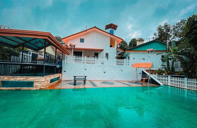 St. Jude Holiday Resort