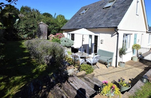 St Keyne - A Hidden Gem Nestled in Shaldon
