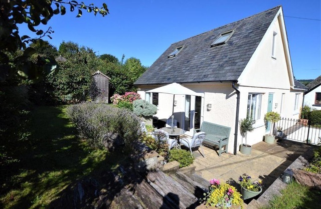 St Keyne - A Hidden Gem Nestled in Shaldon