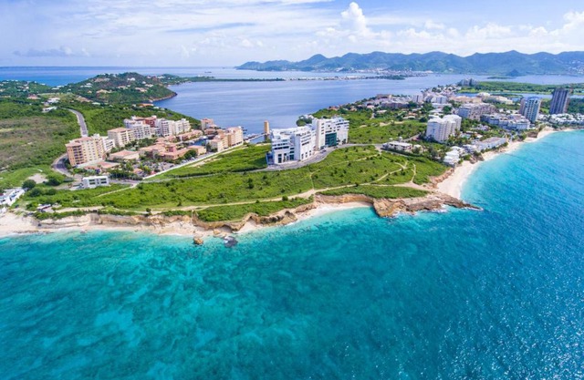 St. Maarten