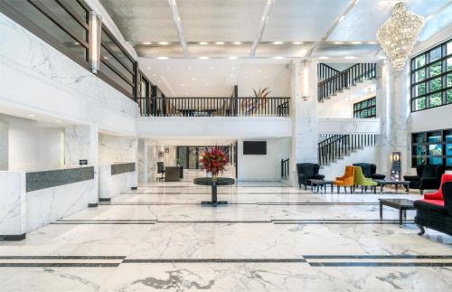 St Mark's Hotel Bengaluru, a member of Radisson Individuals