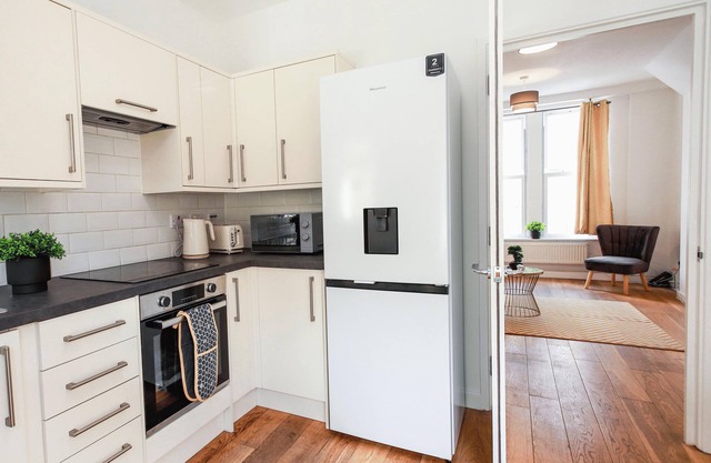 St Marks House, Easton, Great Location, Free Pkng