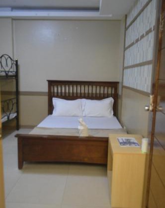 St Martin Village unit 2G
