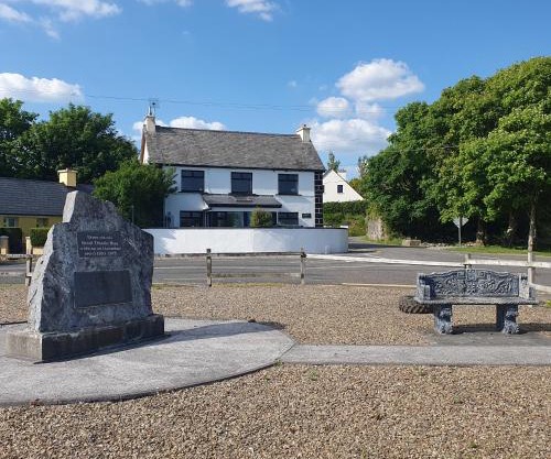St Martins Old Schoolhouse Ballyroe Tralee