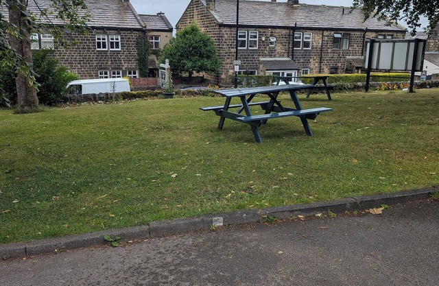 St Michaels house