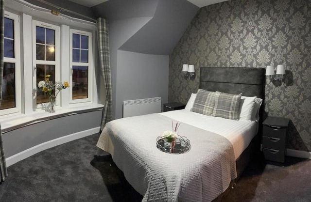 St Michaels Inn
