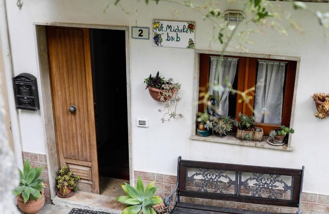 St. Michele b&b